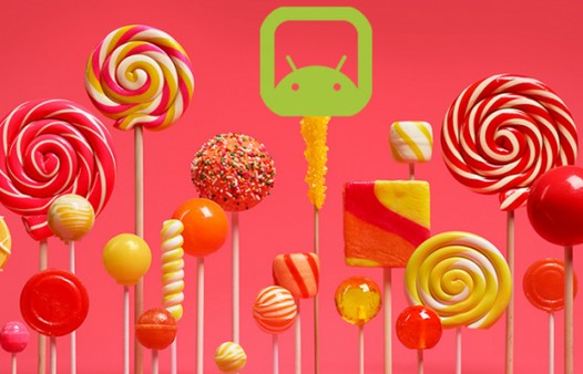 Кастомные Android прошивки. Ночные сборки OmniROM на базе Android 5.1.1 Lollipop уже доступны для некоторых планшетов и смартфонов