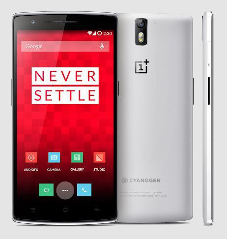 OnePLus One