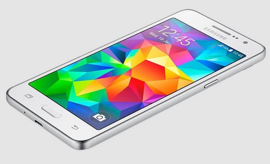 Samsung Galaxy Grand Prime Value Edition. Технические характеристики и фото нового смартфона