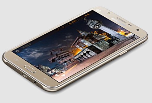 Samsung Galaxy J5 и Galaxy J7. Технические характеристики и цены первых смартфонов Samsung с фронтальной светодиодной вспышкой официально объявлены