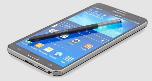Samsung Galaxy Note 5 стоит ожидать в сентябре?