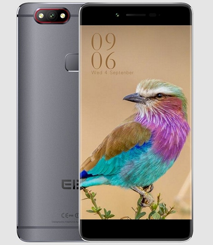 Elephone P20