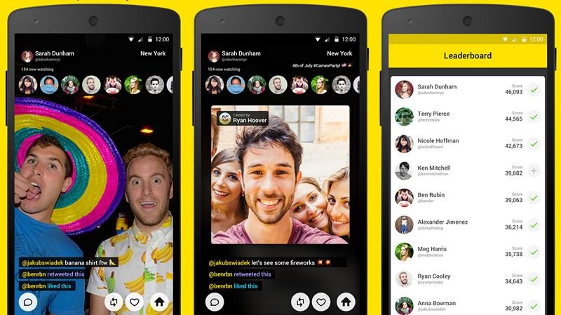 Программы для мобильных: Meerkat — еще одно приложение для прямой трансляции видео с Android смартфонов и планшетов