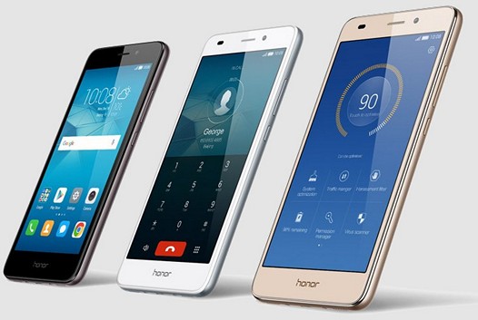 Huawei Honor 5C 