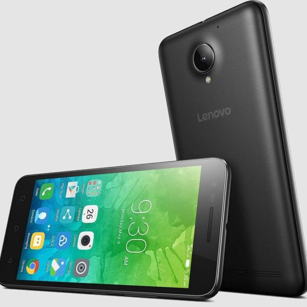 Lenovo Vibe C2 появится на рынке вместо Moto E (2016)?