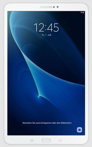 Samsung Galaxy Tab A 10.1 2016. Новый планшет средней ценовой категории поступил в продажу у себя на родине, в Южной Корее