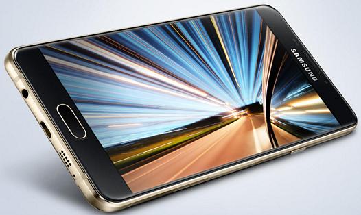 Samsung Galaxy A9 Pro. Международная версия смартфона (SM-A910F) засветилась на сайте FCC