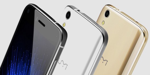 UMi London - компактный, недорогой и защищенный от ударов смартфон из Китая UMi London - компактный, недорогой и защищенный от ударов смартфон из Китая