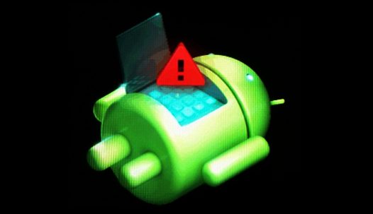 Вскоре утерянные или украденные Android смартфоны и планшеты можно будет заблокировать полностью, превратив их в «кирпич»