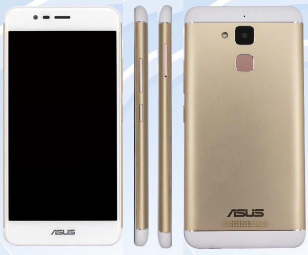 Новая модель Asus Pegasus на подходе: очередной смартфон нижней ценовой категории уже прошел сертификацию в TENAA