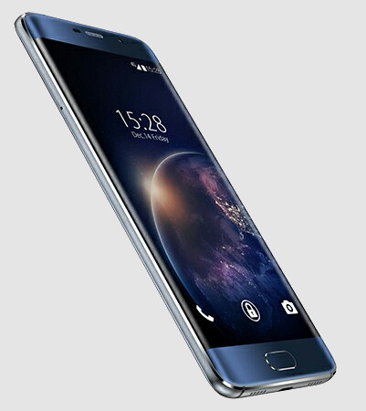 Elephone S7 — клон Samsung Galaxy S 7 Edge с ценой в несколько раз ниже прототипа