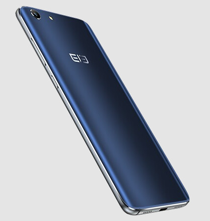 Elephone S7 — клон Samsung Galaxy S 7 Edge с ценой в несколько раз ниже прототипа