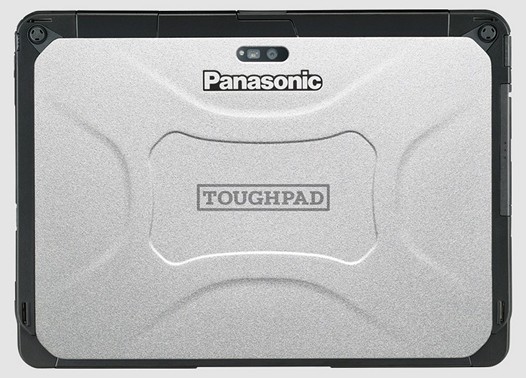 Toughpad FZ-A2. Еще один защищенный планшет Panasonic на подходе