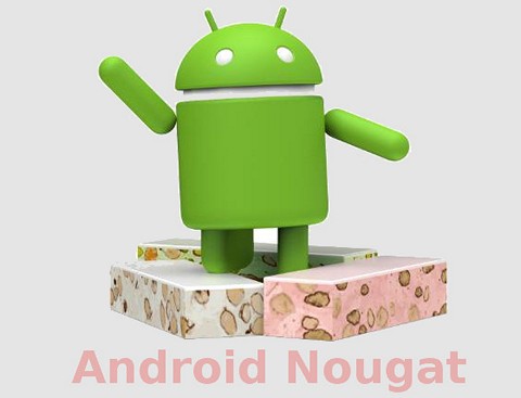Android Nougat. Такое наименование получила новая операционная система Google
