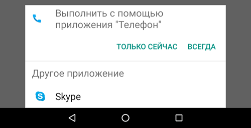 В результатах поиска Google в Android теперь отображаются также и контакты вашего аккаунта Google