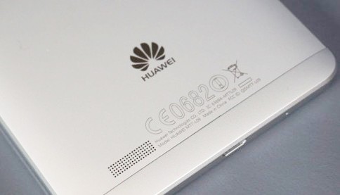 Следующий смартфон Google Nexus от Huawei появится на рынке осенью