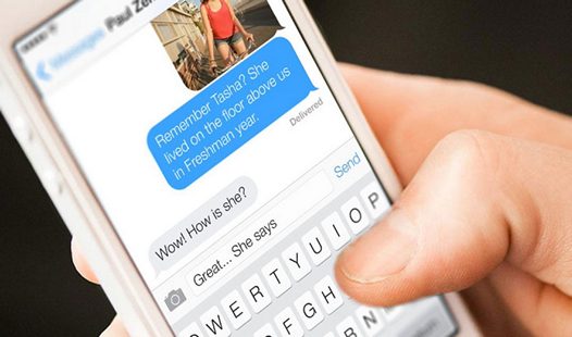 Apple планирует выпустить iMessage для Android