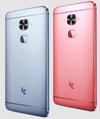  LeEco Le Max 2. Улучшенная версия смартфона с 8 ГБ оперативной памяти на подходе