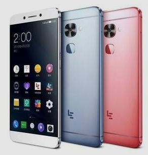  LeEco Le Max 2. Улучшенная версия смартфона с 8 ГБ оперативной памяти на подходе