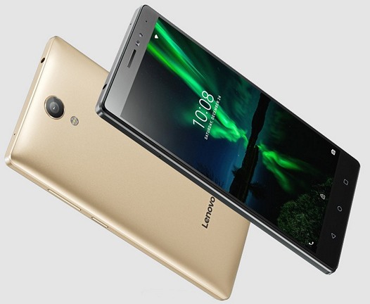 Lenovo PHAB2 и PHAB2 Plus: еще два фаблета-собрата Lenovo PHAB2 Pro средней ценовой категории