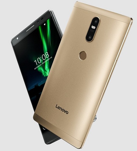 Lenovo PHAB2 и PHAB2 Plus: еще два фаблета-собрата Lenovo PHAB2 Pro средней ценовой категории