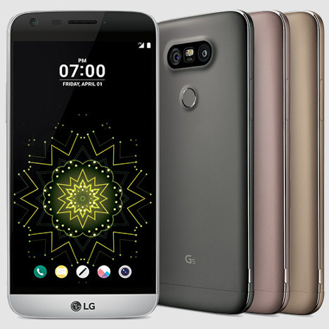 LG G5