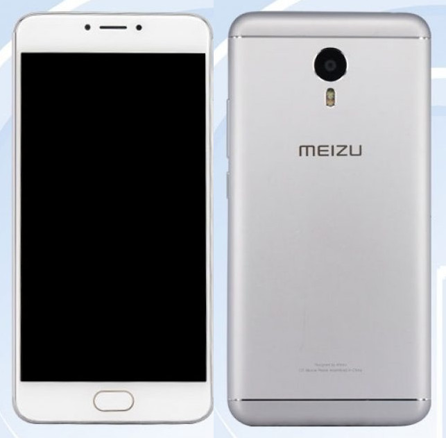 Meizu Metal 2 на подходе: новый процессор, увеличенный объем оперативной памяти и более мощная батарея