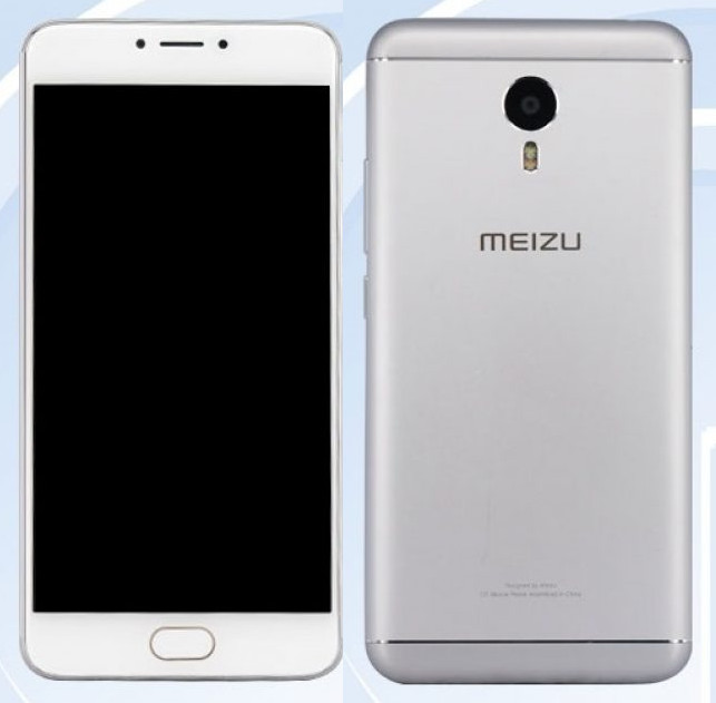 Meizu Metal 2 на подходе: новый процессор, увеличенный объем оперативной памяти и более мощная батарея Meizu Metal 2 на подходе: новый процессор, увеличенный объем оперативной памяти и более мощная батарея