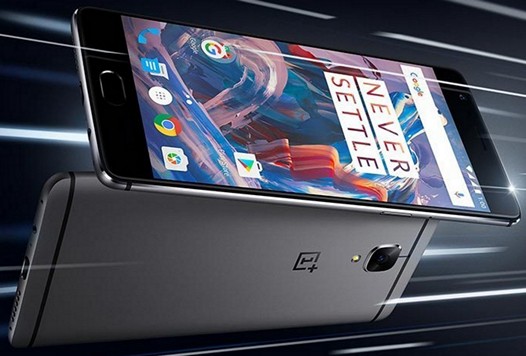 OnePlus 3 — третье поколение «убийцы флагманов»: металлический корпус мощная начинка и цена от $400