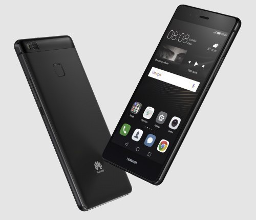 Huawei P9 Lite официально представлен в России. Цена новинки объявленf