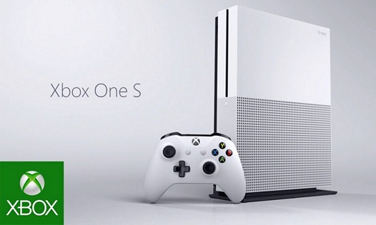 Xbox One S и Project Scorpio: самая компактная и самая мощная модели игровых консолей Microsoft объявлены