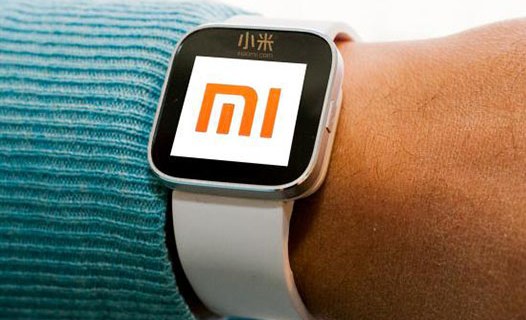 Xiaomi Mi Watch: Премьера новинки всё ближе
