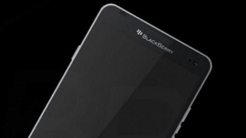 BlackBerry готовит к выпуску новый смартфон с дисплеем Full HD разрешения