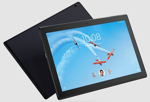 Lenovo Tab 4