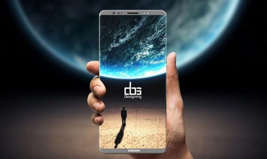 Samsung Galaxy Note 8 Emperor Edition получит 8 ГБ оперативной памяти, а Galaxy Note 9 будет иметь до 12 ГБ ОЗУ?