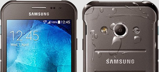 Samsung Galaxy S8 Active с процессором Snapdragon 835 засветился в тесте Geekbench 