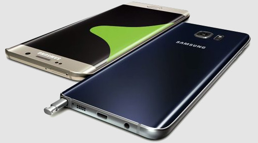 Samsung Galaxy Note 8. Новый фаблет традиционно будет представлен раньше iPhone 8, в августе нынешнего, 2017 года