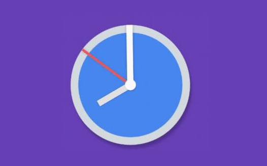 Android O получит анимированный значок для приложения часов, который вскоре станет доступен и пользователям лончера Actoin Launcher в более ранних версиях этой операционной системы