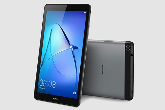 Huawei MediaPad T3 7. Семидюймовый планшет бюджетного класса вскоре появится в продаже в Японии по цене в пределах $100