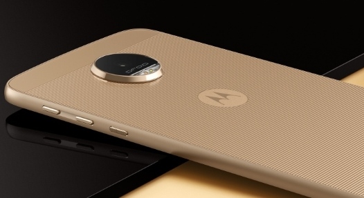 Motorola Moto Z 