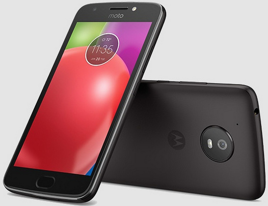 Lenovo Moto E4 и Moto E4 Plus. Два новых смартфона Motorola нижней ценовой категории представлены официально. Цена: от $130 и выше