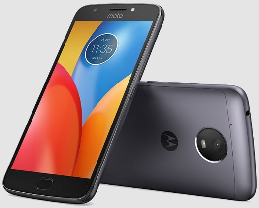 Lenovo Moto E4 и Moto E4 Plus. Два новых смартфона Motorola нижней ценовой категории представлены официально. Цена: от $130 и выше