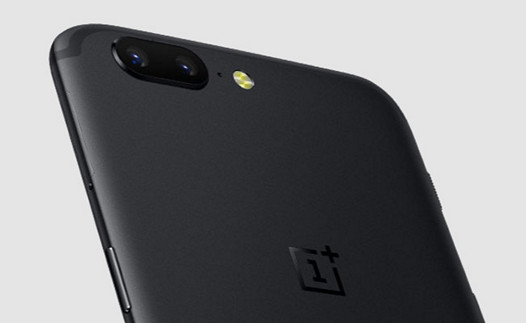 OnePlus 5. Очередной «убийца флагманов» представлен официально