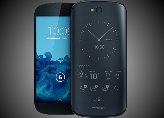 YotaPhone 3. Технические характеристики смартфона засветились на сайте GFXBench YotaPhone 3. Технические характеристики смартфона засветились на сайте GFXBench