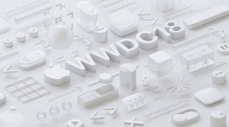 WWDC 2018: где и как посмотреть конференцию посвященную новинкам Apple?