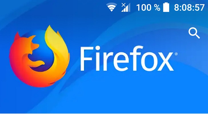 Firefox 61 выпущен: быстрая прокрутка, повышенная производительность и прочее 