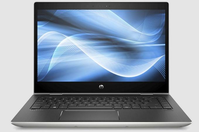 HP ProBook x360 440 G1. Гибрид ноутбука и планшета с поддержкой цифрового пера за $599 и выше