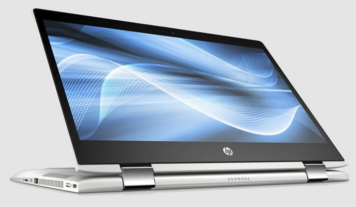 HP ProBook x360 440 G1. Гибрид ноутбука и планшета с поддержкой цифрового пера за $599 и выше