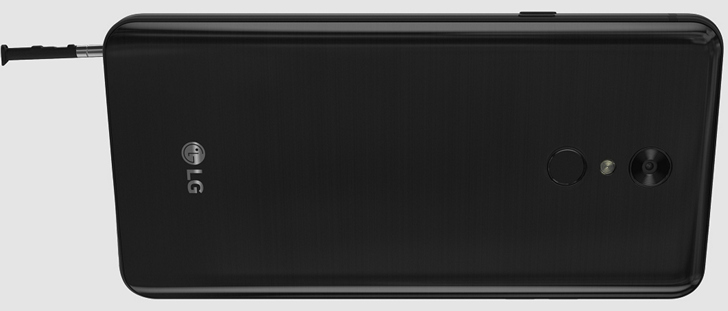 LG Stylo 4. 6.2-дюймовый смартфон оснащенный стилусом начинает поступать в продажу. Цена: от $179