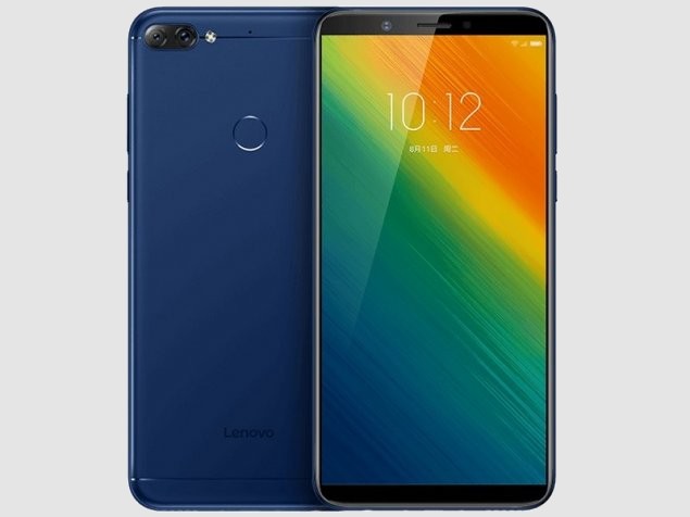 Lenovo K5 Note (2018) и Lenovo A5. Два недорогих Android смартфона известной компании